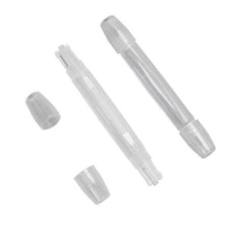 Fiberoptik för Fusion Splice for Protection Sleeves Box för 45mm 60mm Kabel 150