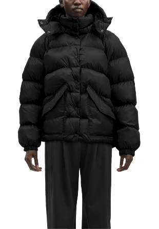 SAMSOE Sahanay Jacket 15382 Jackor Dam Svart XS