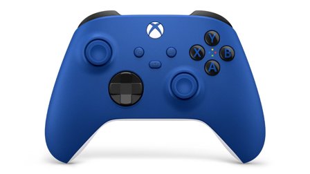 Microsoft Xbox Wireless Controller - håndkonsoll - trådløs - Bluetooth
