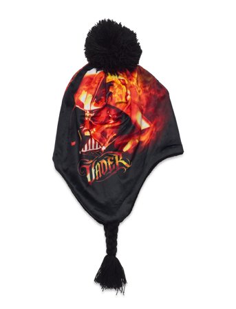 Star Wars | Peruvian Hat | 52