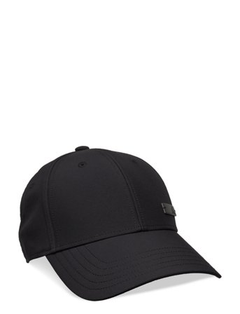 Bballcap Lt Met Black Adidas Performance