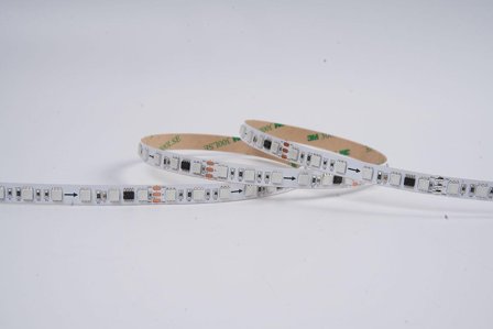 SYNERGY Flex Strip 5050 - 72 RGB pixel DC24V SM16703 IP20