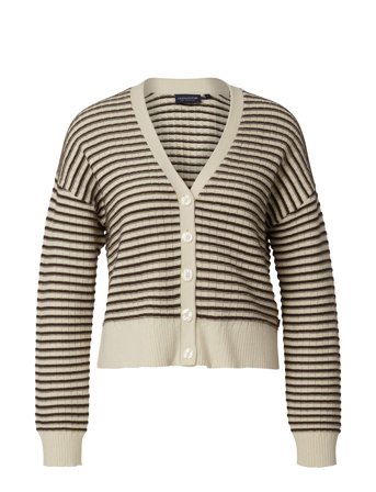 Lexington Clothing | Selma Cotton/Cashmere Blend Cardigan | M