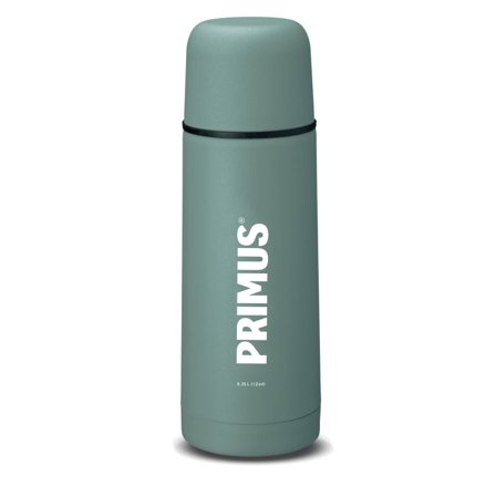 Primus Vacuum Bottle 0.35 L thermoses Green OneSize