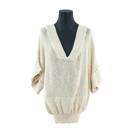 Isabel Marant Pre-owned Pre-owned Bomuld toppe inbo, Dame