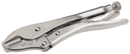 PELA 551204 Svetstång standard med rak käft, 230 mm, Handverktyg