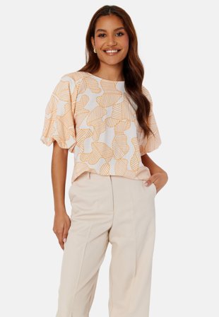 Object Collectors Item-Sila S/S Top-XS