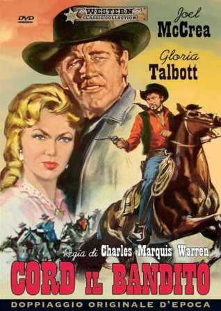 Cord Il Bandito