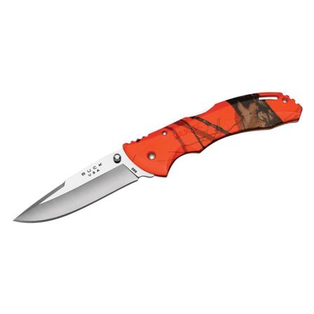 Buck Bantam knives Orange OneSize