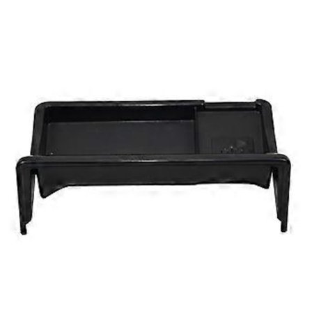 MG 4 EV 2023-2024 Mittkonsol Organizer Fack Pappersförvaringslåda