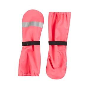 Reima Candy Pink Kura Rain Mittens - Gloves and mittens - 1-2 years - Pink
