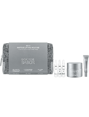 BABOR Peptide Lifting Routine Presentaskar & set Unisex 50+7+6