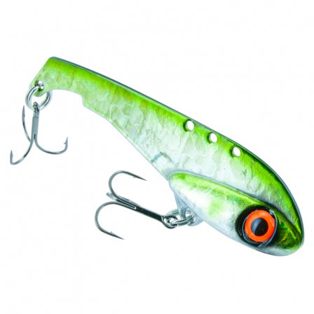 SvartZonker D-Blade 15g - Nors