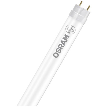LED-tube T8 900mm 1080lm 10W/830 (30W) G13 EM+230V