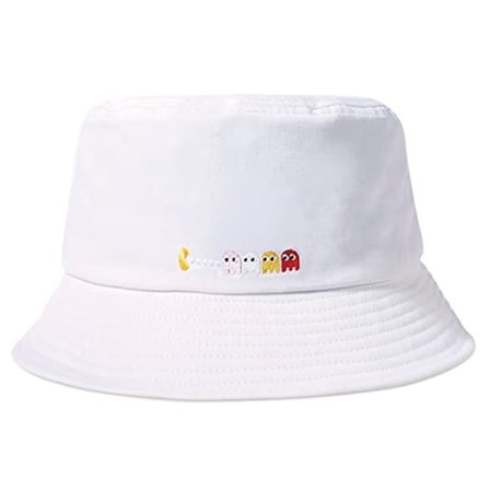 Anti-UV bredskygget strandparaply til kvinder med justerbart, robust stativ [YJD]