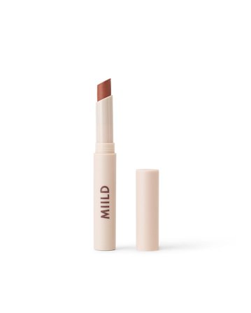 MIILD Sheer Lip Tint 04 Earthy, Makeup, Læber, Læbestift
