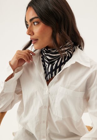 VERO MODA-Vmlesley Scarf-Onesize