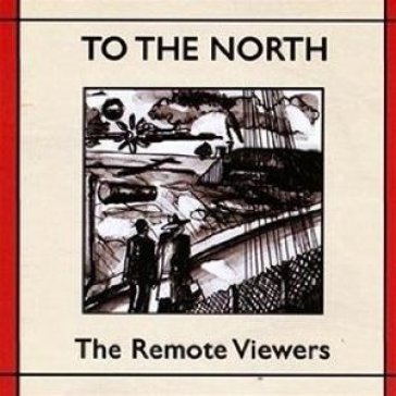 To the north Remote Viewers