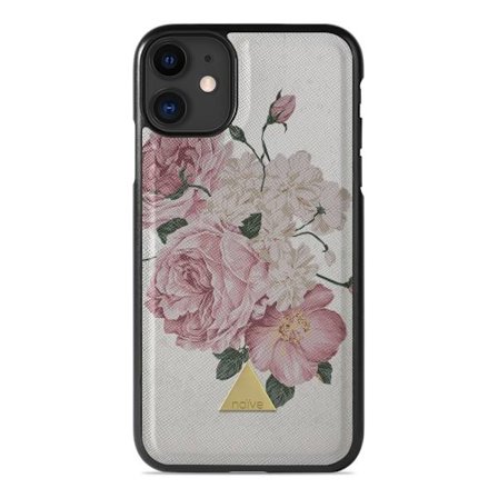 Naive iPhone 11 Skal - Roses