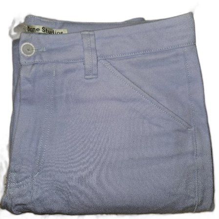 Fantastiska byxor från Acne Studios