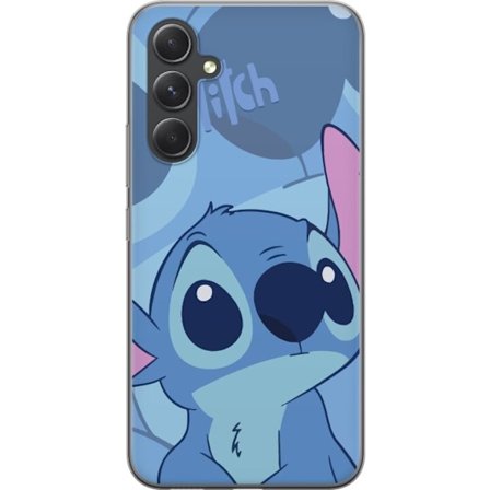 Kompatibelt Mobildeksel til Samsung Galaxy S24+ Søm