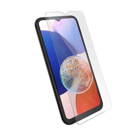 Samsung A14 5G / 4G Karkaistu lasi 0,26mm 2,5D 9H