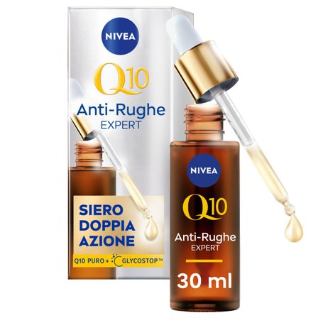 Nivea Q10 Siero Doppia Azione 30ml