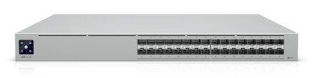 Ubiquiti UniFi Pro XG Aggregation