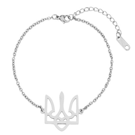 Ukraine Armbånd Kvinder Charm Håndkæde smykker Ukrainske Armbånd Armbånd