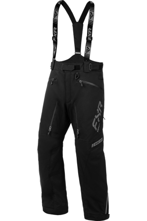 Sneeuwbroek FXR Mission FX Black Ops XXXL