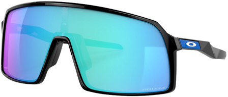 Oakley Sutro Prizm Polished Black Sapphire