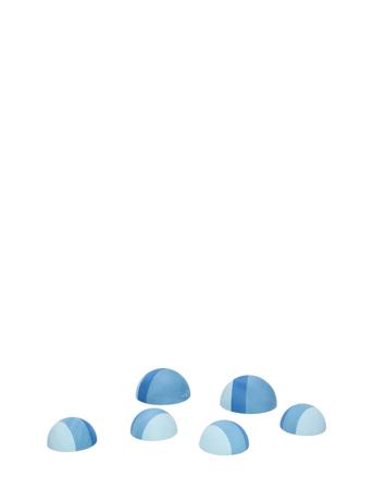 Step St S Toys Motor Skills Toys Blå BObles