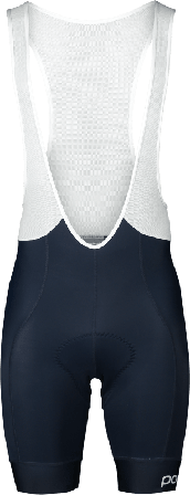 POC Pure Bib Shorts Vpds Men workout trousers Blue L