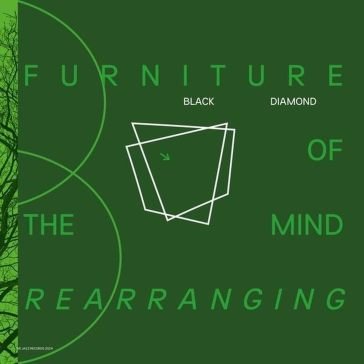 Furniture of the mind rearranging Black Diamond