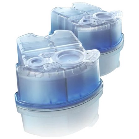 Braun CCR2 MIX BOX MN