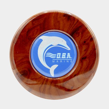 Centrumkåpa Fantasy wood OBA