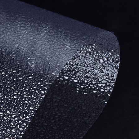 Simulering Vandkorn Klistermærke Vand Landskabspleje Decal 5-2 STK