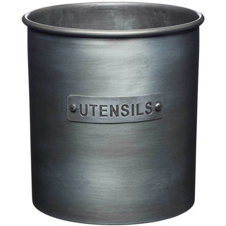 Kitchen craft Industrial Vintage -keittiövälinepurkki