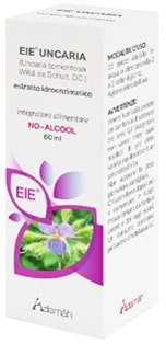 Adamah Eie Uncaria 60ml