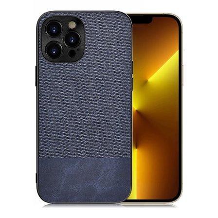 Berlin iPhone 13 Pro Max skal - Blå