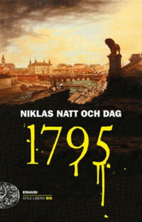 1795 Niklas Natt och Dag