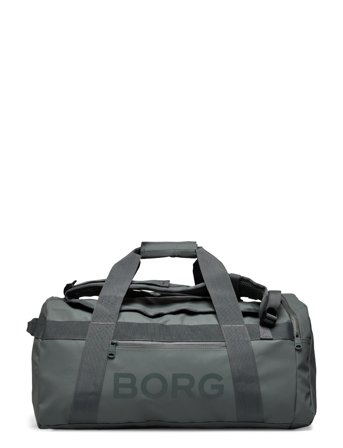 Björn Borg Borg Duffle Bag 35L Grön
