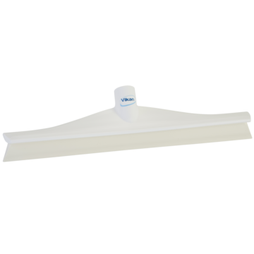 GULVNAL FAST 40CM HVIT