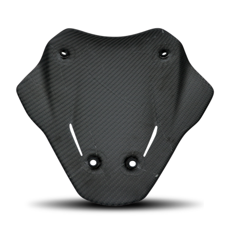 CNC Racing Sport Vindruta - Ducati Multistrada V4 2021-2022