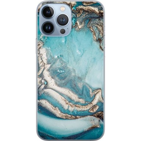 Kompatibelt Mobildeksel til Apple Apple iPhone 13 Pro Max Mønster