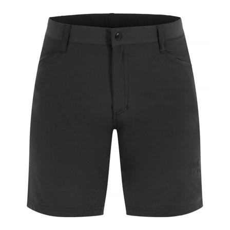Urberg Hollingen Stretch Shorts Women's Women hiking shorts Black 44
