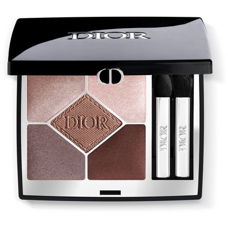 DIOR Diorshow 5 Couleurs 669 Soft Cashmere - Palette occhi