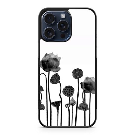 Bjornberry Skal iPhone 15 Pro Max - Lotus