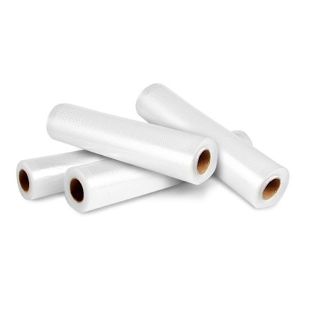 Rullplast Universal 20*300cm 4-pack