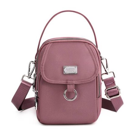 Handväska Crossbody Väskor ROSA - stock